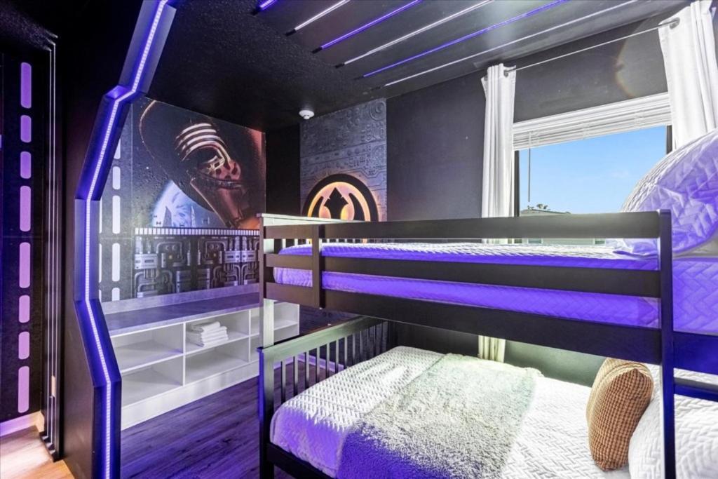 10 Bedrooms- 9 Bathrooms- Paradiso Grande 6216Ss Орландо Экстерьер фото