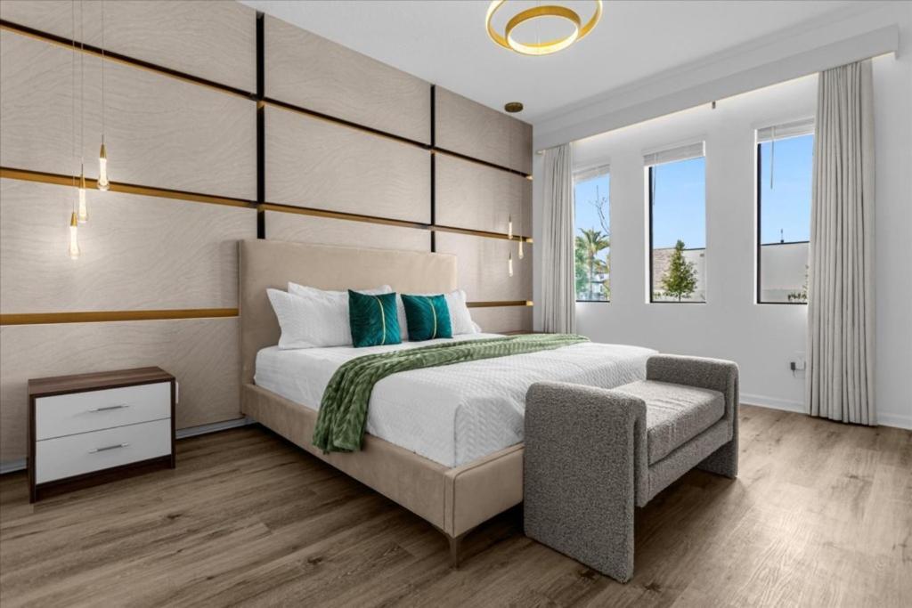 10 Bedrooms- 9 Bathrooms- Paradiso Grande 6216Ss Орландо Экстерьер фото