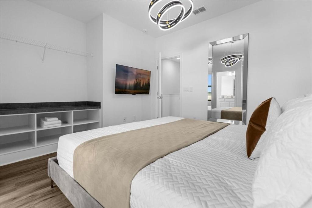 10 Bedrooms- 9 Bathrooms- Paradiso Grande 6216Ss Орландо Экстерьер фото