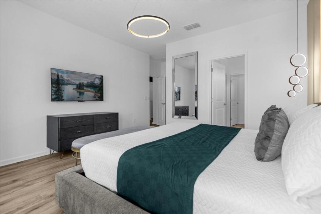 10 Bedrooms- 9 Bathrooms- Paradiso Grande 6216Ss Орландо Экстерьер фото